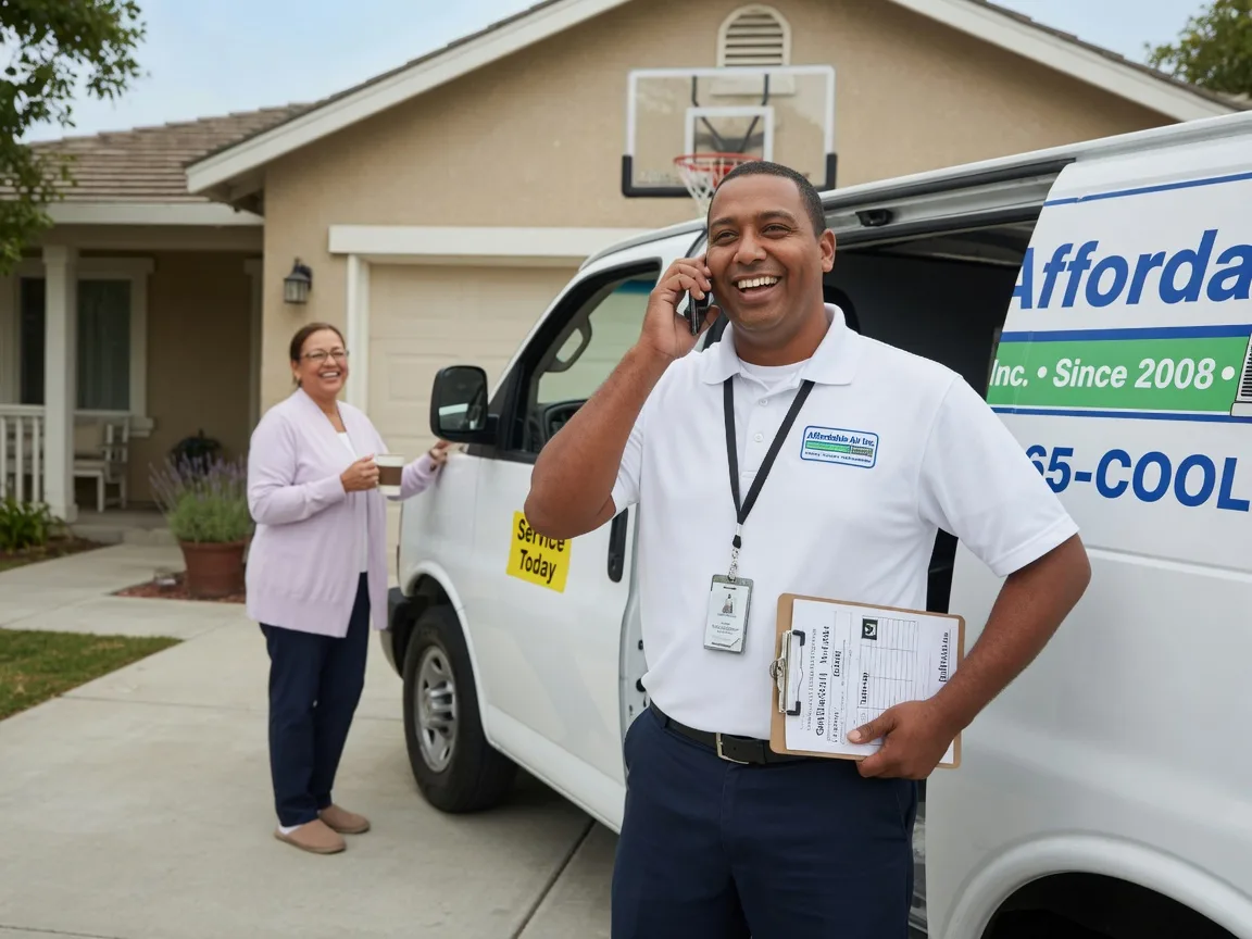 Central Ac Repair Mcalpin, FL FAQs